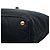 Bolso Tote Prada Negro de Nailon y Cuero - vista 6
