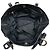 Bolso Tote Prada Negro de Nailon y Cuero - vista 8
