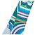 Hermès Twilly Brides de Gala Shadow Sciarpa/Foulard Blu Multicolore - vista 2