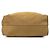 Borsa Tote Loewe Anagram Flamenco Marrone - vista 3