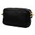 Borsa a tracolla Prada con placca logo triangolare Nero - vista 2
