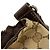 Borsa a tracolla Gucci GG Canvas Bianco Beige - vista 4