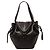 Borsa Tote Bottega Veneta Beak Marrone scuro