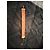 Pulsera Louis Vuitton Monogram Orange Blanco Naranja - vista 2