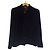 Autre Marque Blouse Sharon Baghai en velours violet