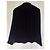 Autre Marque Blouse Sharon Baghai en velours violet - vue 3