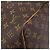 LOUIS VUITTON Monogram Keepall 45 Boston Bag M41428 LV Auth 201506V Monogramma - vista 14