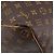 LOUIS VUITTON Monogram Keepall 45 Boston Bag M41428 LV Auth 201506V Monogramma - vista 15
