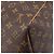 LOUIS VUITTON Monogram Keepall 45 Boston Bag M41428 LV Auth 201506V Monogramma - vista 16