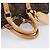 LOUIS VUITTON Monogram Keepall 45 Boston Bag M41428 LV Auth 201506V Monogramma - vista 7