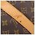 LOUIS VUITTON Monogram Keepall 45 Boston Bag M41428 LV Auth 201506V Monogramma - vista 9