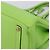 Hermès Borsa a mano HERMES Birkin 35 in pelle Taurillon Verde Argento Auth LN220SM - vista 10