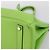Hermès Borsa a mano HERMES Birkin 35 in pelle Taurillon Verde Argento Auth LN220SM - vista 12