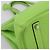Hermès Borsa a mano HERMES Birkin 35 in pelle Taurillon Verde Argento Auth LN220SM - vista 14