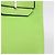 Hermès Borsa a mano HERMES Birkin 35 in pelle Taurillon Verde Argento Auth LN220SM - vista 15