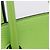 Hermès Borsa a mano HERMES Birkin 35 in pelle Taurillon Verde Argento Auth LN220SM - vista 16