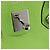 Hermès Borsa a mano HERMES Birkin 35 in pelle Taurillon Verde Argento Auth LN220SM - vista 27