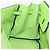Hermès Borsa a mano HERMES Birkin 35 in pelle Taurillon Verde Argento Auth LN220SM - vista 30