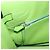 Hermès Borsa a mano HERMES Birkin 35 in pelle Taurillon Verde Argento Auth LN220SM - vista 32
