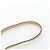 Miu Miu Handtasche Vitellolux 2way Beige Gold Auth 202535M Golden - Ansicht 10