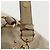 Miu Miu Handtasche Vitellolux 2way Beige Gold Auth 202535M Golden - Ansicht 11
