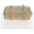 Miu Miu Handtasche Vitellolux 2way Beige Gold Auth 202535M Golden - Ansicht 12