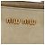 Miu Miu Handtasche Vitellolux 2way Beige Gold Auth 202535M Golden - Ansicht 17
