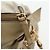 Miu Miu Handtasche Vitellolux 2way Beige Gold Auth 202535M Golden - Ansicht 18