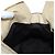 Miu Miu Handtasche Vitellolux 2way Beige Gold Auth 202535M Golden - Ansicht 22