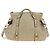 Miu Miu Handtasche Vitellolux 2way Beige Gold Auth 202535M Golden - Ansicht 3