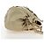 Miu Miu Handtasche Vitellolux 2way Beige Gold Auth 202535M Golden - Ansicht 5
