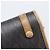 Christian Dior Honeycomb Canvas Schultertasche PVC Schwarz Gold Auth ep15874 Golden - Ansicht 17