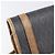 Christian Dior Honeycomb Canvas Schultertasche PVC Schwarz Gold Auth ep15874 Golden - Ansicht 18