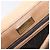 Christian Dior Honeycomb Canvas Schultertasche PVC Schwarz Gold Auth ep15874 Golden - Ansicht 21
