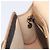 Christian Dior Honeycomb Canvas Schultertasche PVC Schwarz Gold Auth ep15874 Golden - Ansicht 24