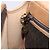 Christian Dior Honeycomb Canvas Schultertasche PVC Schwarz Gold Auth ep15874 Golden - Ansicht 25
