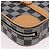 LOUIS VUITTON Damier Versette Vertical Tasche White Black N60273 LV Auth 204899SAM Schwarz Weiß - Ansicht 18