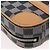 LOUIS VUITTON Damier Versette Vertical Tasche White Black N60273 LV Auth 204899SAM Schwarz Weiß - Ansicht 20