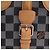 LOUIS VUITTON Damier Versette Vertical Tasche White Black N60273 LV Auth 204899SAM Schwarz Weiß - Ansicht 24