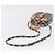 LOUIS VUITTON Damier Versette Vertical Tasche White Black N60273 LV Auth 204899SAM Schwarz Weiß - Ansicht 8