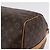 LOUIS VUITTON Monogram Keepall Bandouliere 60 Borsa Boston M41412 LV Auth 203169 Monogramma - vista 18