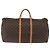 LOUIS VUITTON Monogram Keepall Bandouliere 60 Borsa Boston M41412 LV Auth 203169 Monogramma - vista 2