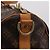 LOUIS VUITTON Monogram Keepall Bandouliere 60 Borsa Boston M41412 LV Auth 203169 Monogramma - vista 22