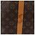 LOUIS VUITTON Monogram Keepall Bandouliere 60 Borsa Boston M41412 LV Auth 203169 Monogramma - vista 4