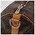 LOUIS VUITTON Monogram Keepall Bandouliere 60 Borsa Boston M41412 LV Auth 203169 Monogramma - vista 6