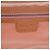 Sac Christian Dior Trotter Canvas Romantic Chain Bag PVC Ivory Silver Auth 206260SAM Argenté Écru - vue 24