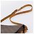 LOUIS VUITTON Monogram Cartouchiere GM Shoulder Bag M51252 LV Auth bs37170 Monogramma - vista 14