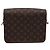 LOUIS VUITTON Monogram Cartouchiere GM Shoulder Bag M51252 LV Auth bs37170 Monogramma - vista 2