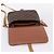 LOUIS VUITTON Monogram Cartouchiere GM Shoulder Bag M51252 LV Auth bs37170 Monogramma - vista 21