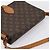 LOUIS VUITTON Monogram Cartouchiere GM Shoulder Bag M51252 LV Auth bs37170 Monogramma - vista 6